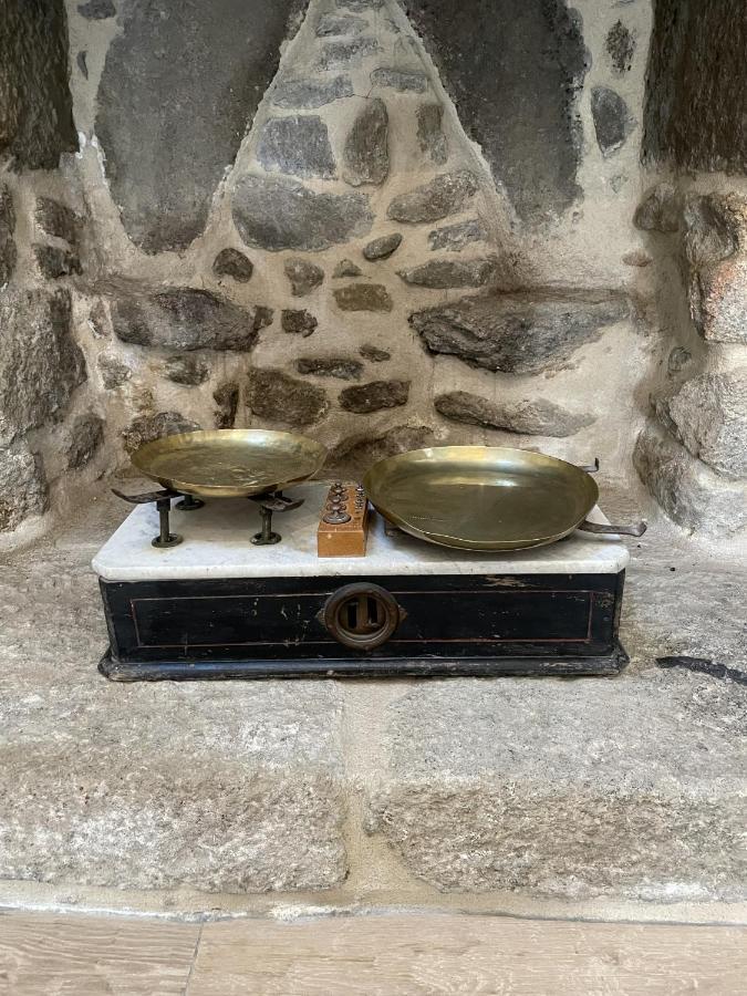 Gwel Ar Mor - Jolie Maison De Charme Renovee Proche Du Port Lanildut Exteriör bild
