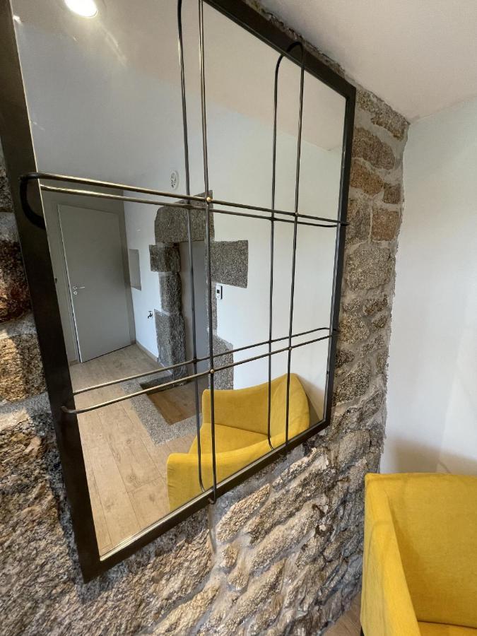 Gwel Ar Mor - Jolie Maison De Charme Renovee Proche Du Port Lanildut Exteriör bild